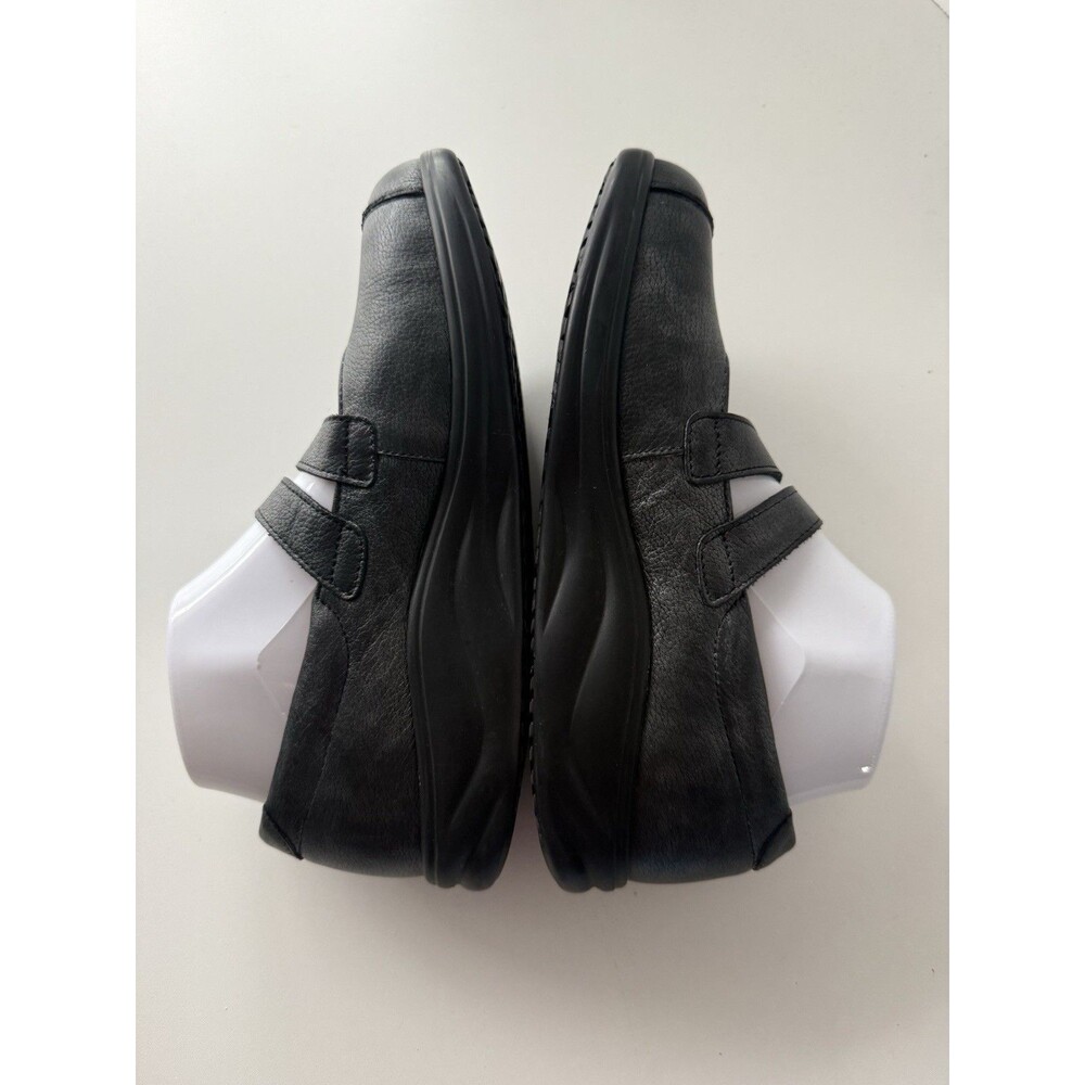 Finn Comfort Women’s Shoes Black Size 8 US / 5.5 UK Germany - Picture 7 of 16